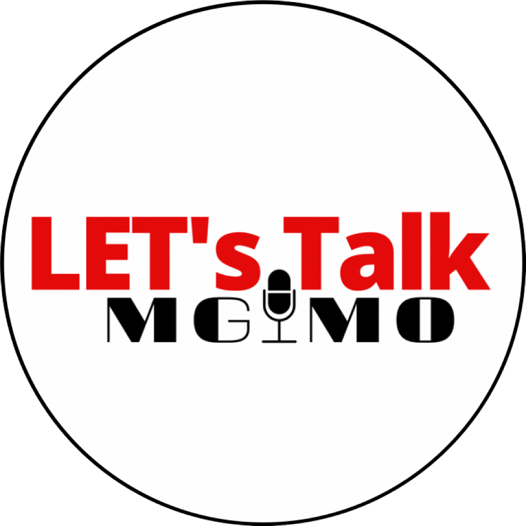 LET'S TALK